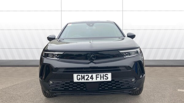 Used Vauxhall Mokka 2024 for sale - 76287839: Photo 3