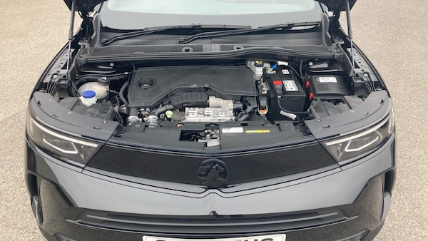 Used Vauxhall Mokka 2024 for sale - 76287839: Photo 8
