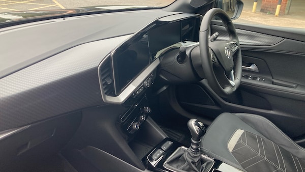 Used Vauxhall Mokka 2024 for sale - 76287839: Photo 9