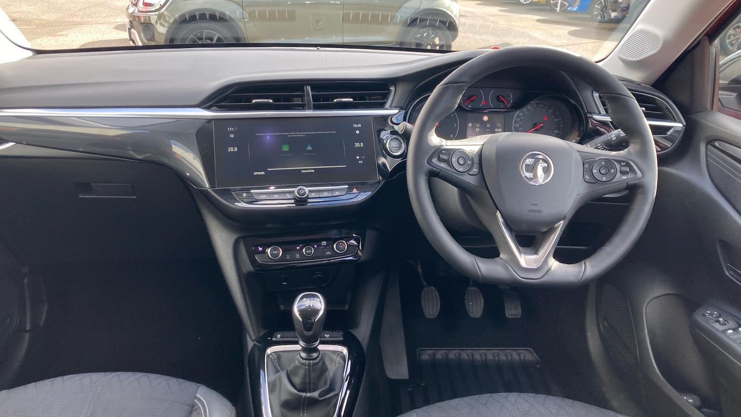 Used Vauxhall Corsa 2020 for sale - 77851172: Photo 10