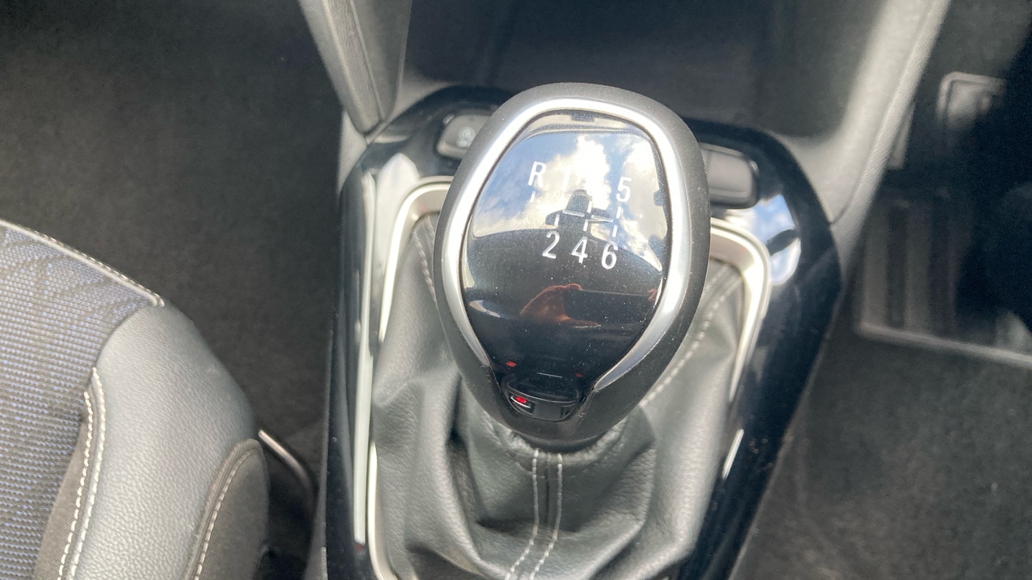 Used Vauxhall Corsa 2020 for sale - 77851172: Photo 13