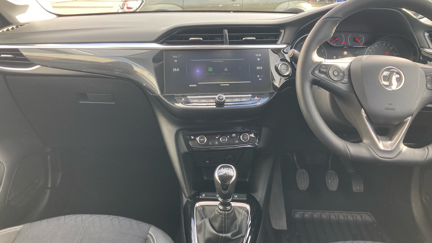 Used Vauxhall Corsa 2020 for sale - 77851172: Photo 14