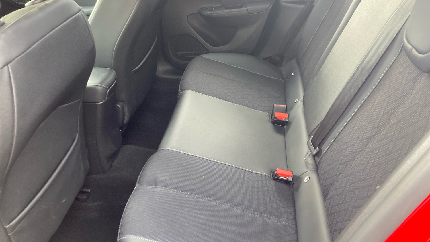 Used Vauxhall Corsa 2020 for sale - 77851172: Photo 16