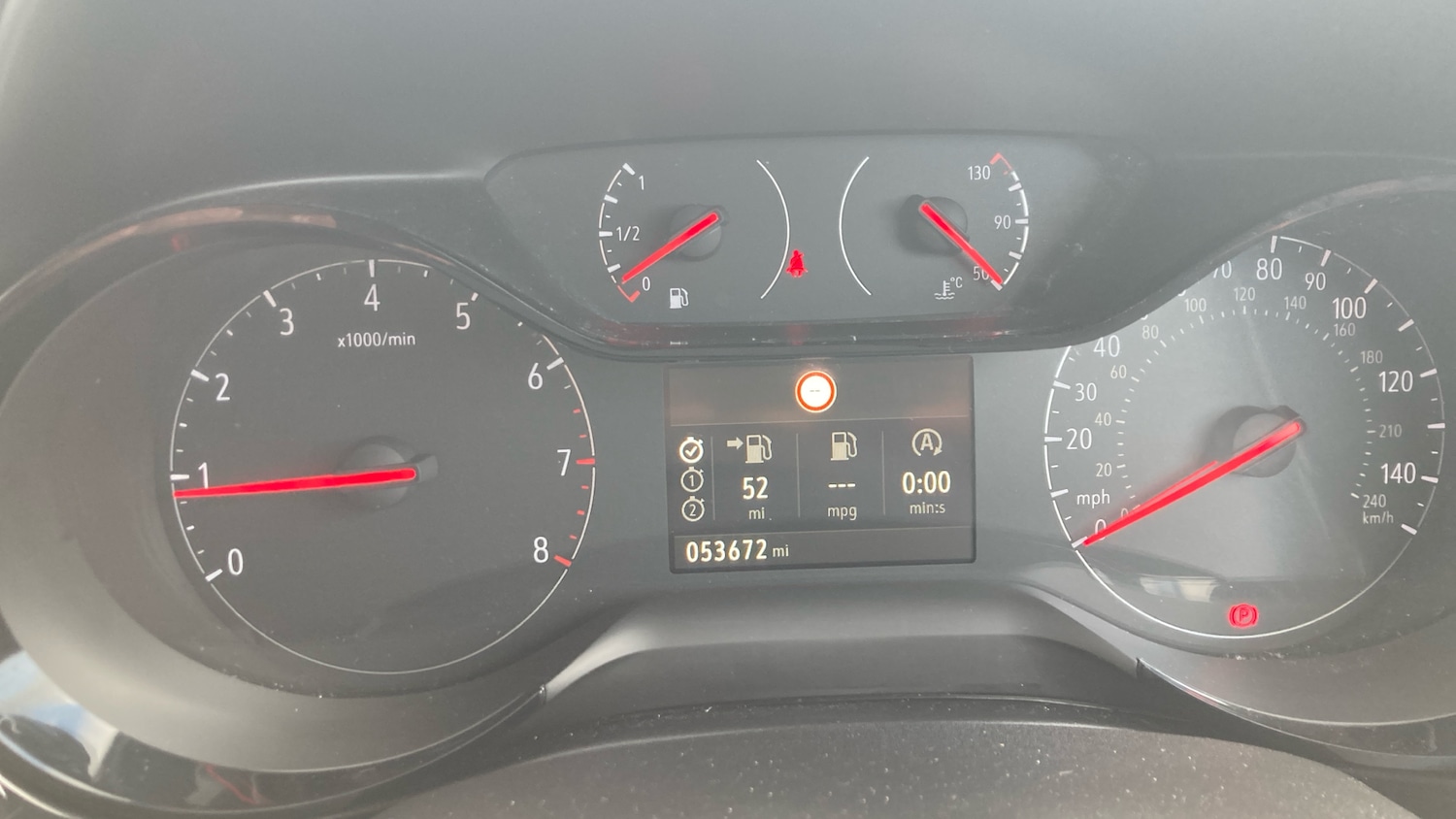 Used Vauxhall Corsa 2020 for sale - 77851172: Photo 18