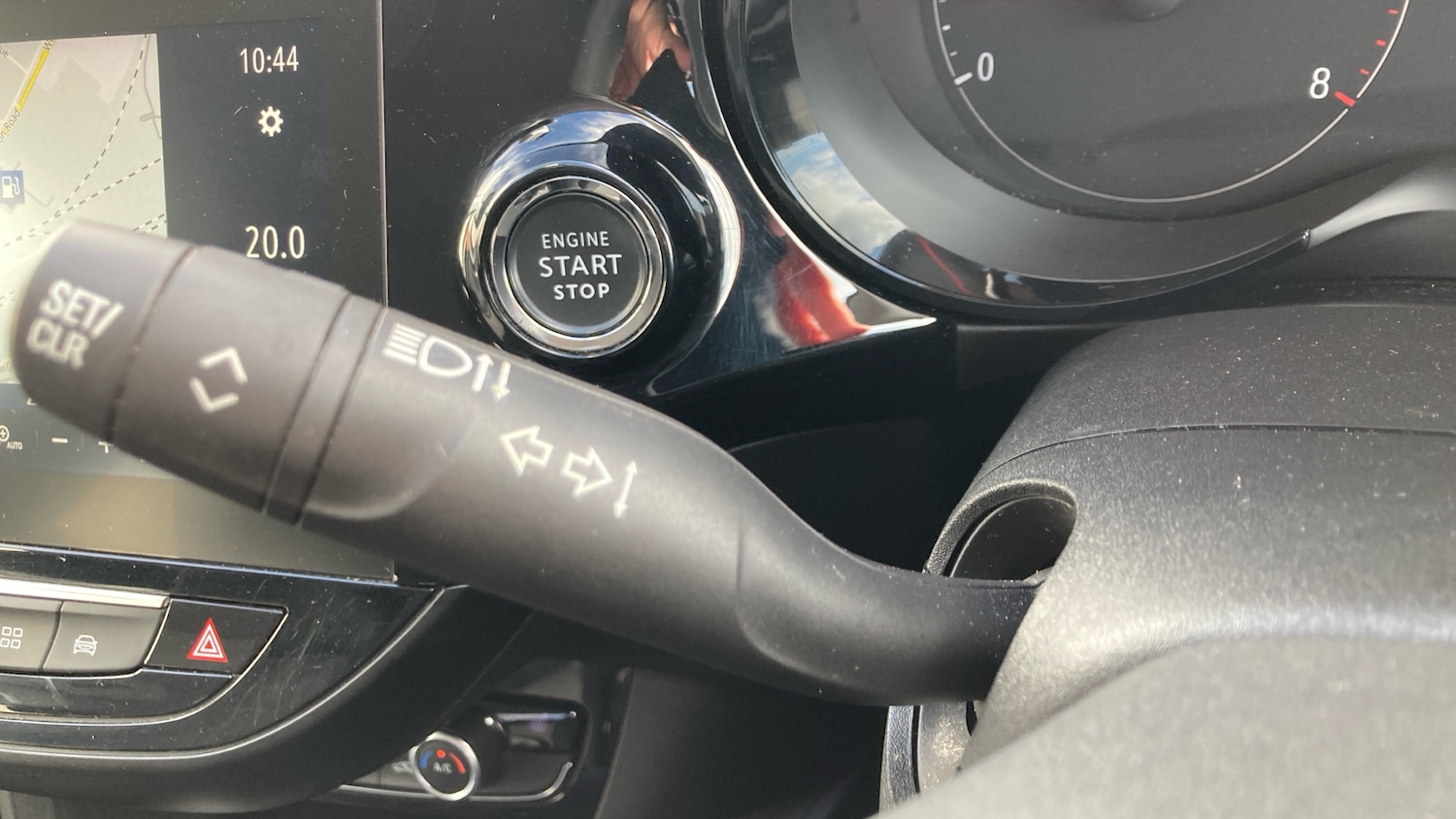 Used Vauxhall Corsa 2020 for sale - 77851172: Photo 29