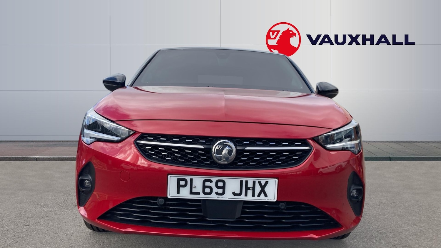 Used Vauxhall Corsa 2020 for sale - 77851172: Photo 3