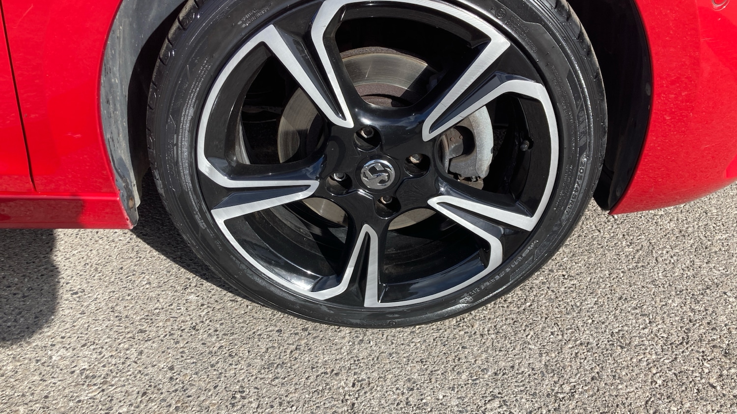 Used Vauxhall Corsa 2020 for sale - 77851172: Photo 34