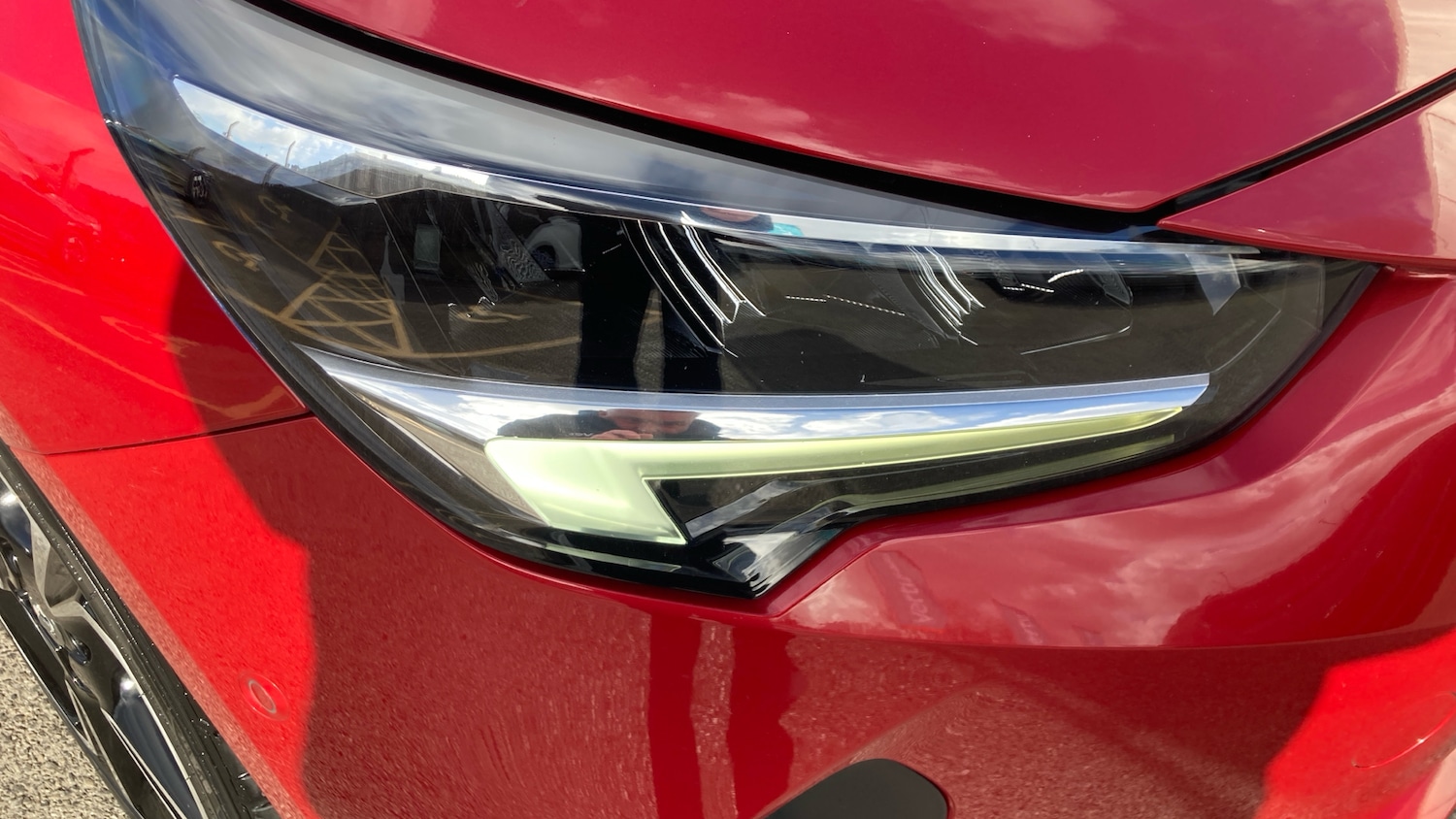 Used Vauxhall Corsa 2020 for sale - 77851172: Photo 37