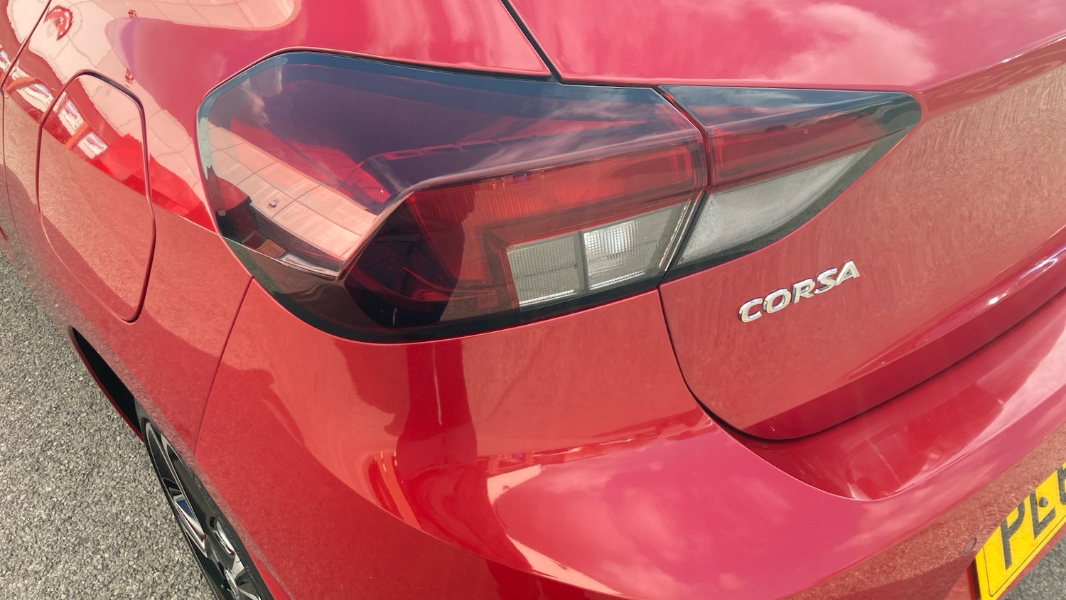 Used Vauxhall Corsa 2020 for sale - 77851172: Photo 40