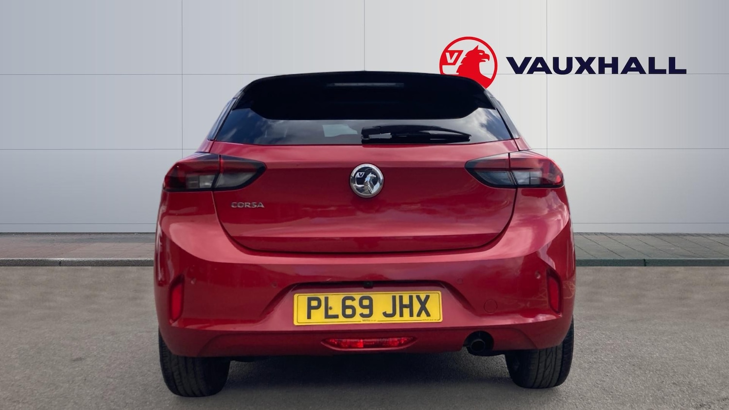 Used Vauxhall Corsa 2020 for sale - 77851172: Photo 6