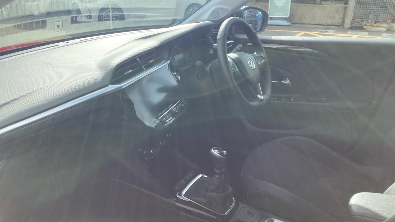 Used Vauxhall Corsa 2020 for sale - 77851172: Photo 9