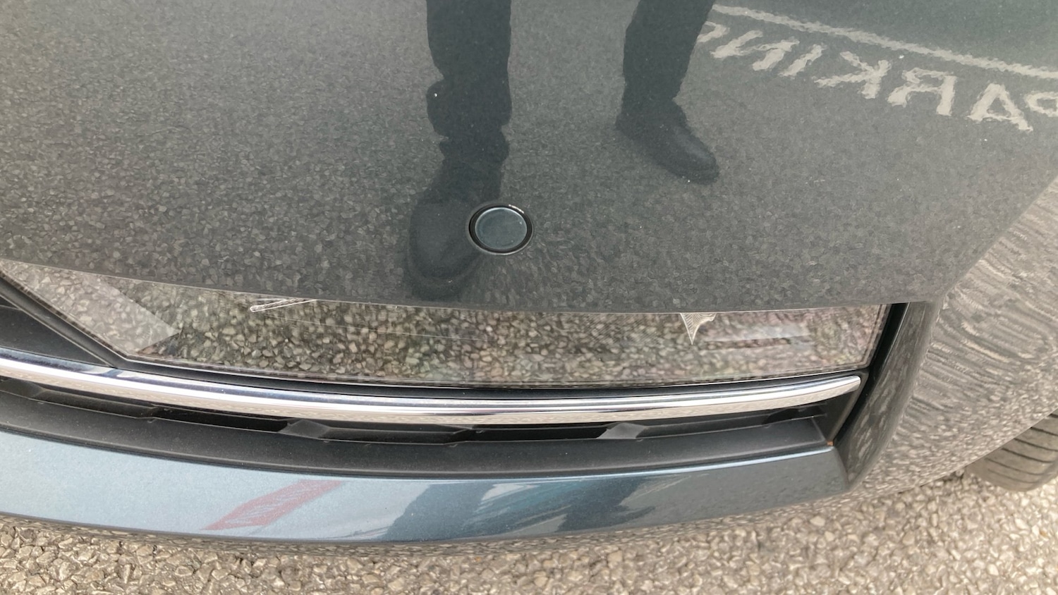Vehicle 40