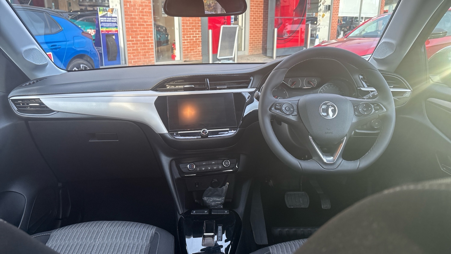 Used Vauxhall Corsa 2023 for sale - 76532062: Photo 10