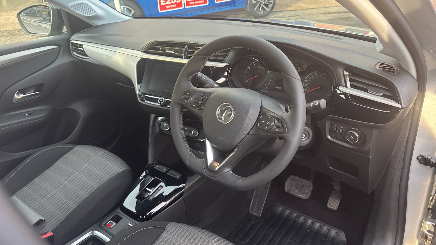 Used Vauxhall Corsa 2023 for sale - 76532062: Photo 11