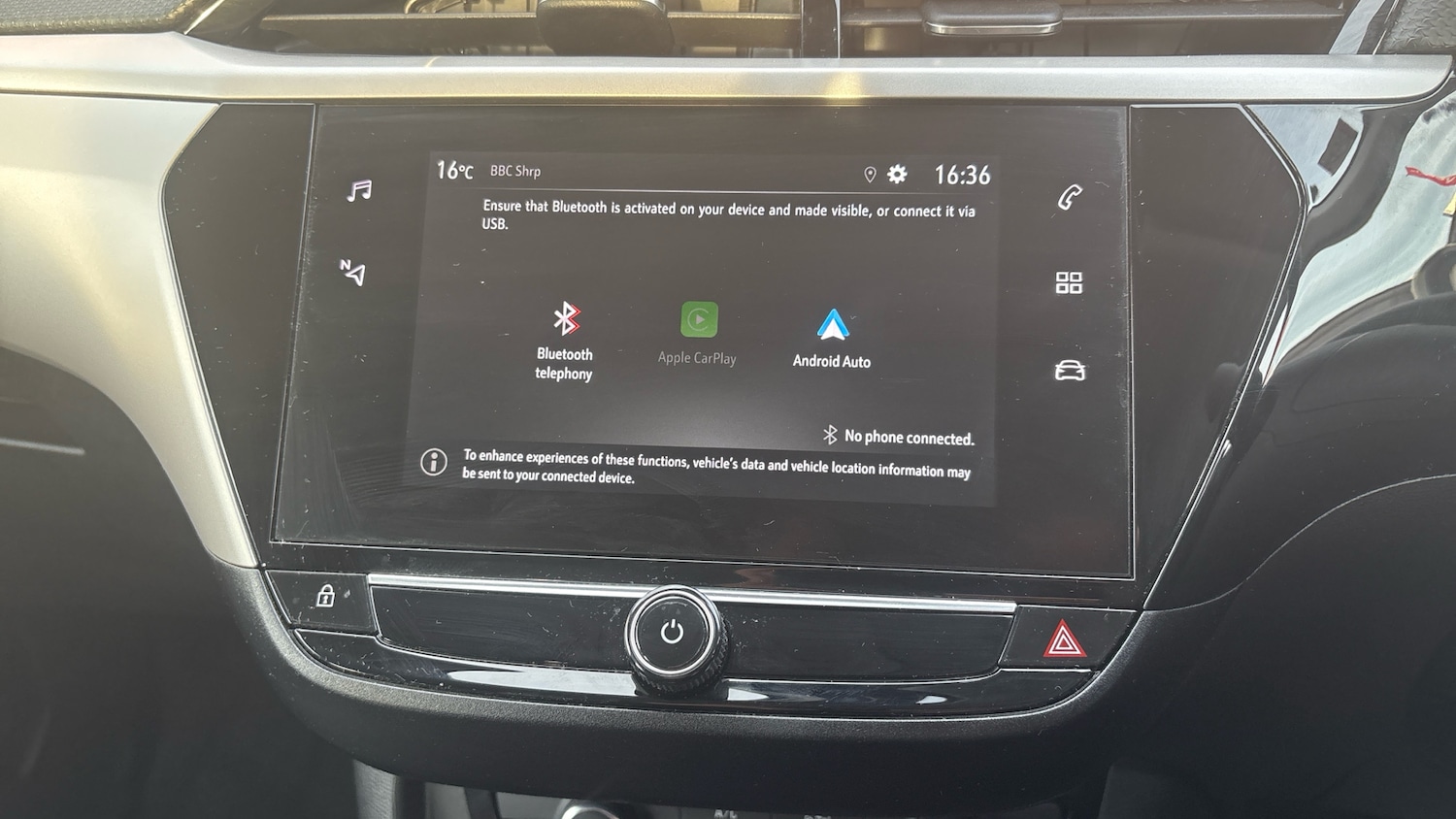 Used Vauxhall Corsa 2023 for sale - 76532062: Photo 12