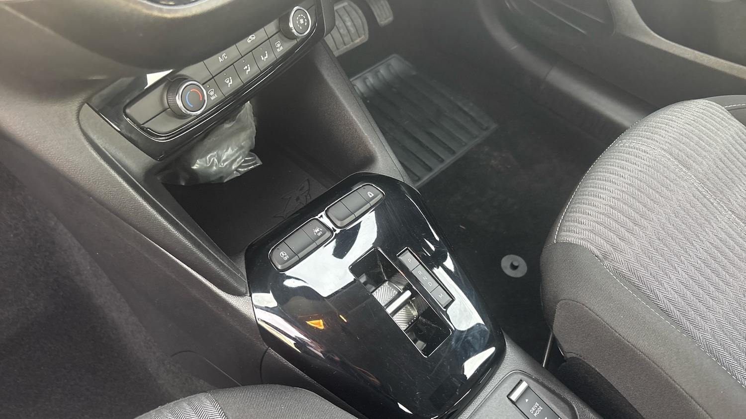 Used Vauxhall Corsa 2023 for sale - 76532062: Photo 13