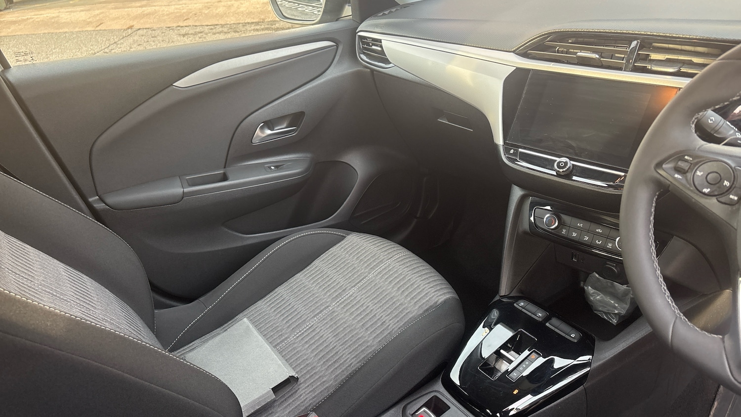 Used Vauxhall Corsa 2023 for sale - 76532062: Photo 14