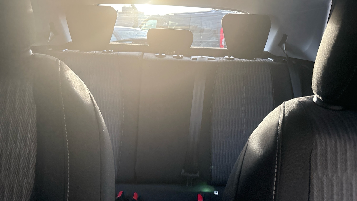 Used Vauxhall Corsa 2023 for sale - 76532062: Photo 15