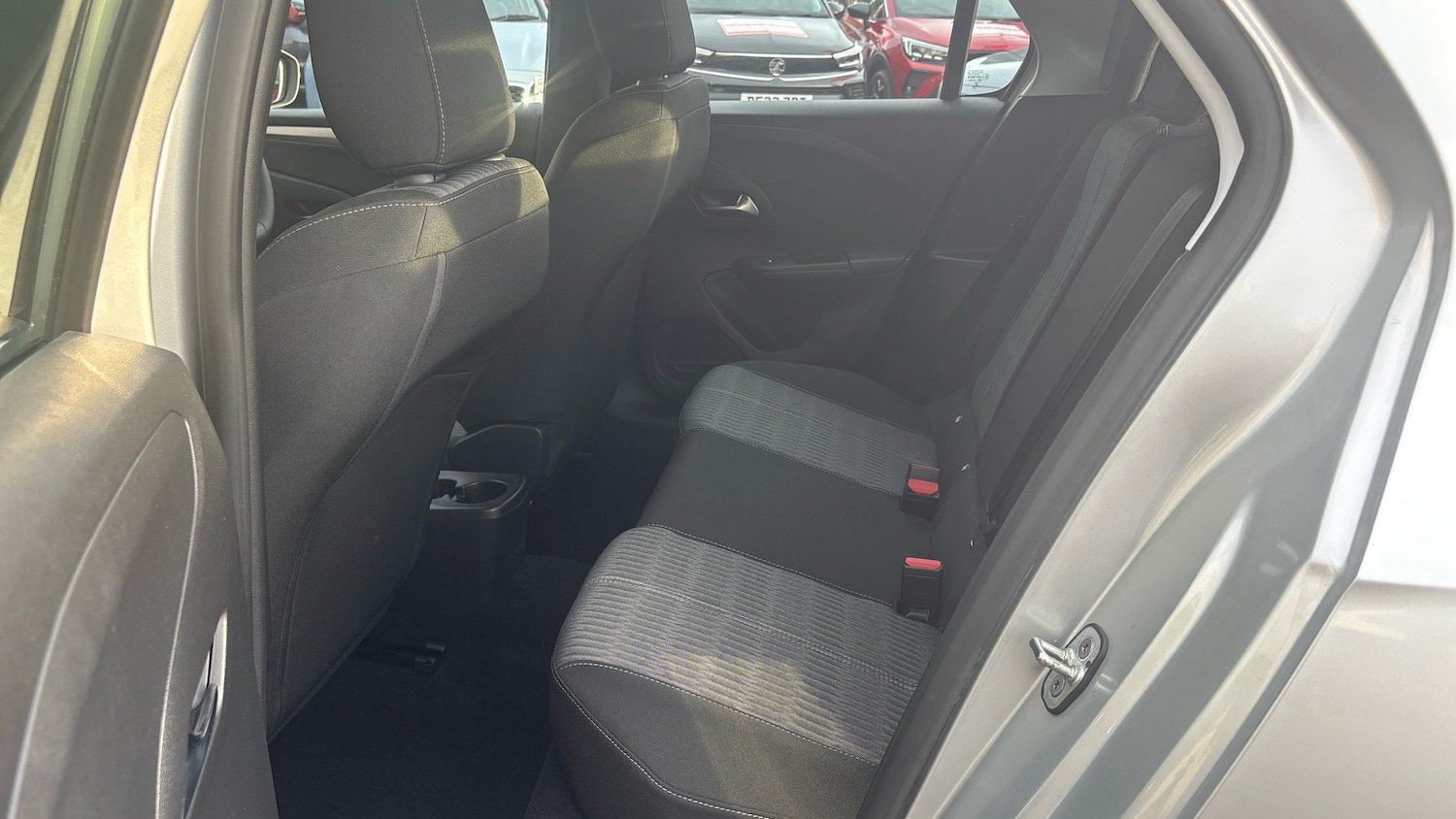 Used Vauxhall Corsa 2023 for sale - 76532062: Photo 16