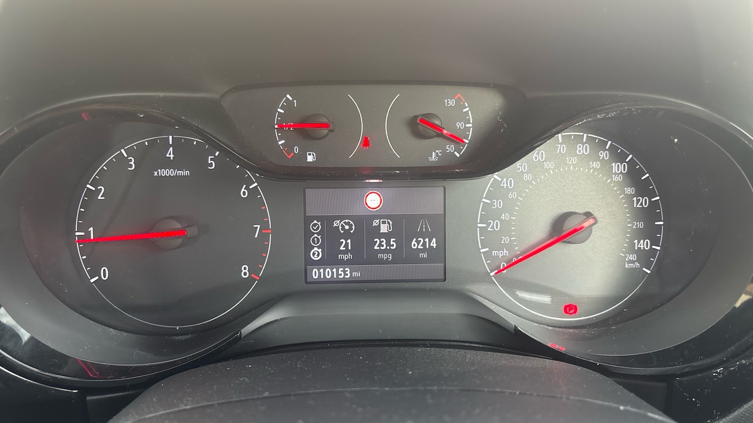 Used Vauxhall Corsa 2023 for sale - 76532062: Photo 18