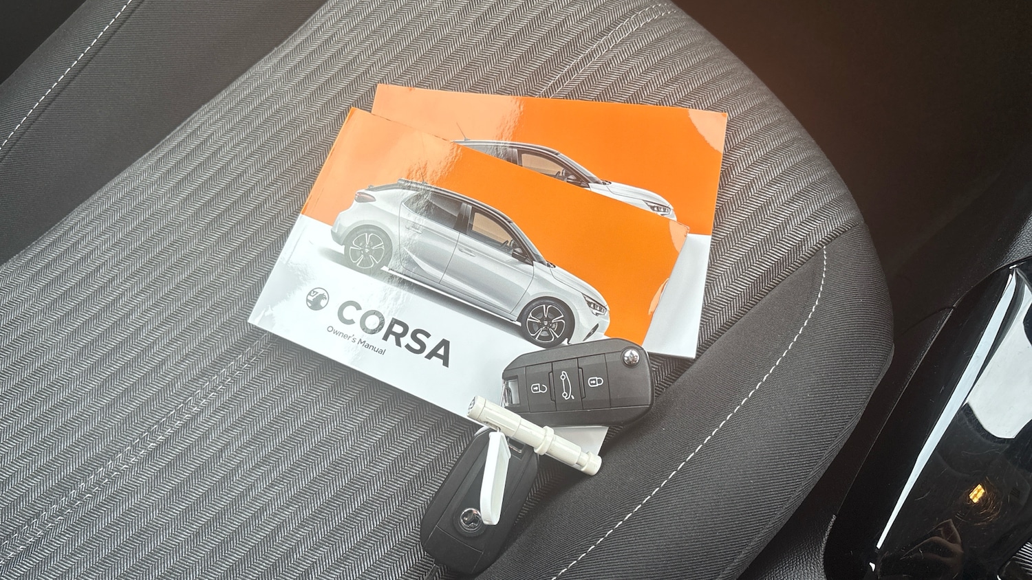 Used Vauxhall Corsa 2023 for sale - 76532062: Photo 19