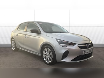 Used Vauxhall Corsa 2023 for sale - 76532062: Photo