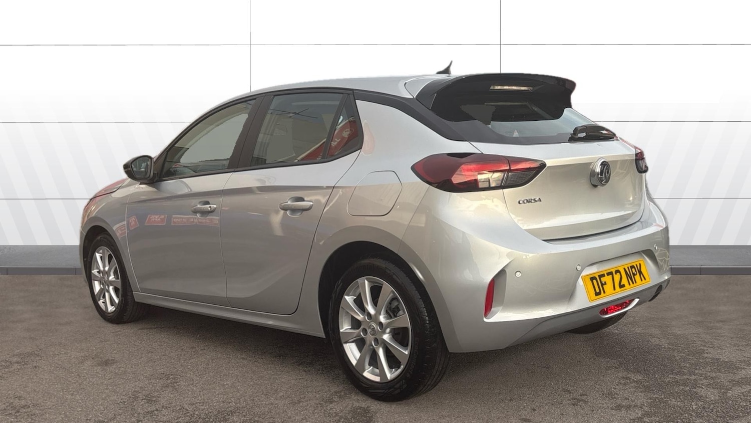 Used Vauxhall Corsa 2023 for sale - 76532062: Photo 2