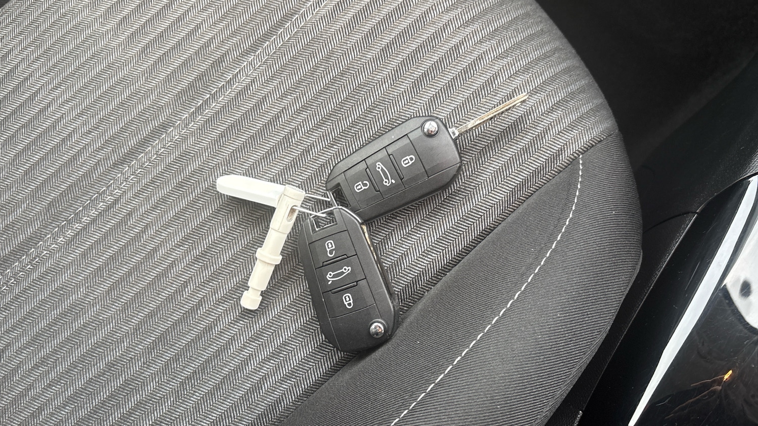 Used Vauxhall Corsa 2023 for sale - 76532062: Photo 20