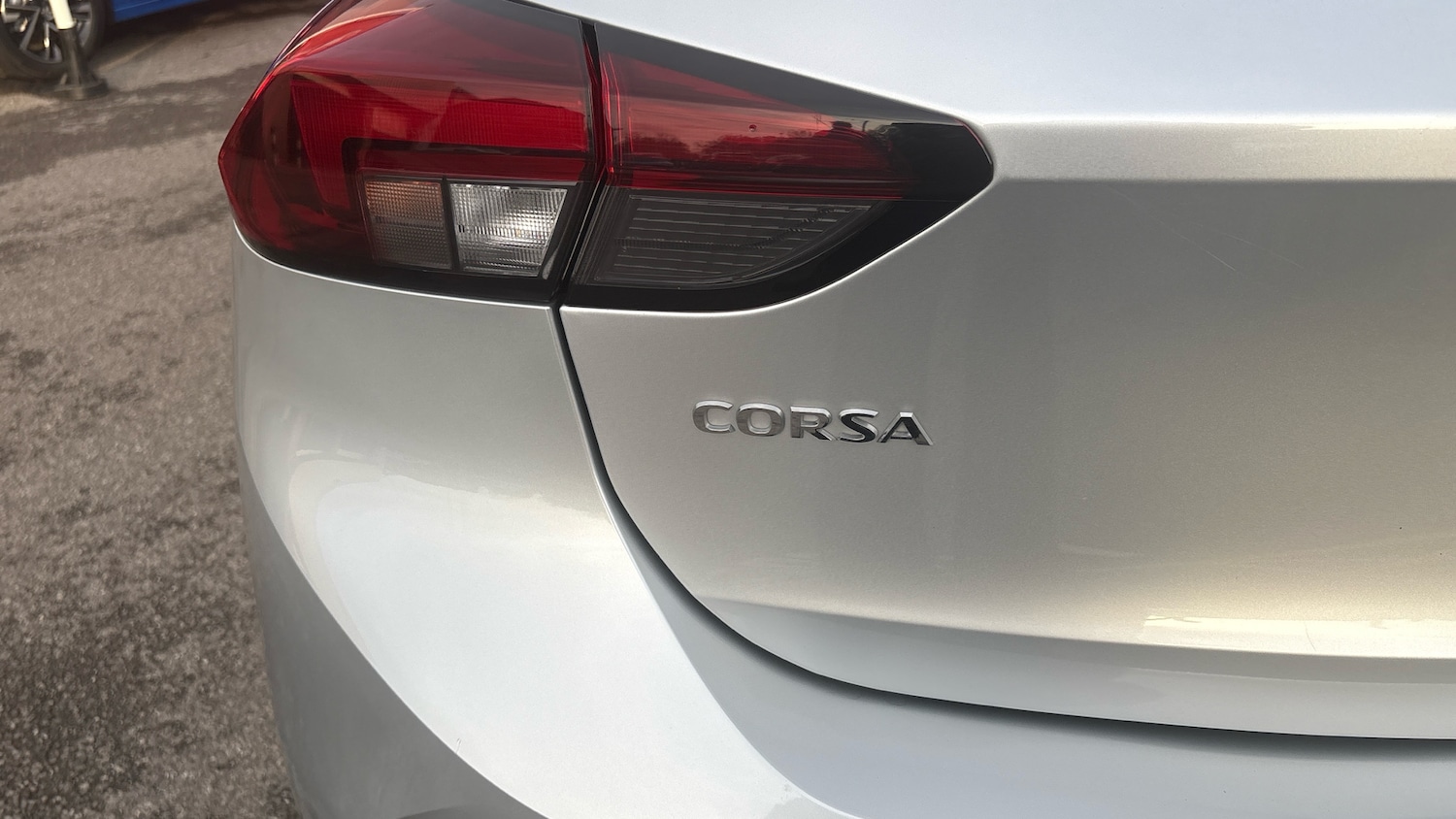 Used Vauxhall Corsa 2023 for sale - 76532062: Photo 22