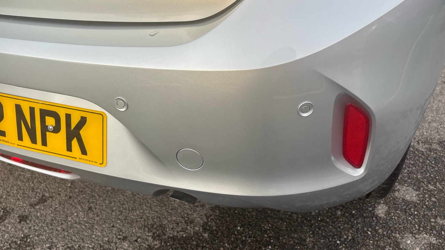 Used Vauxhall Corsa 2023 for sale - 76532062: Photo 24