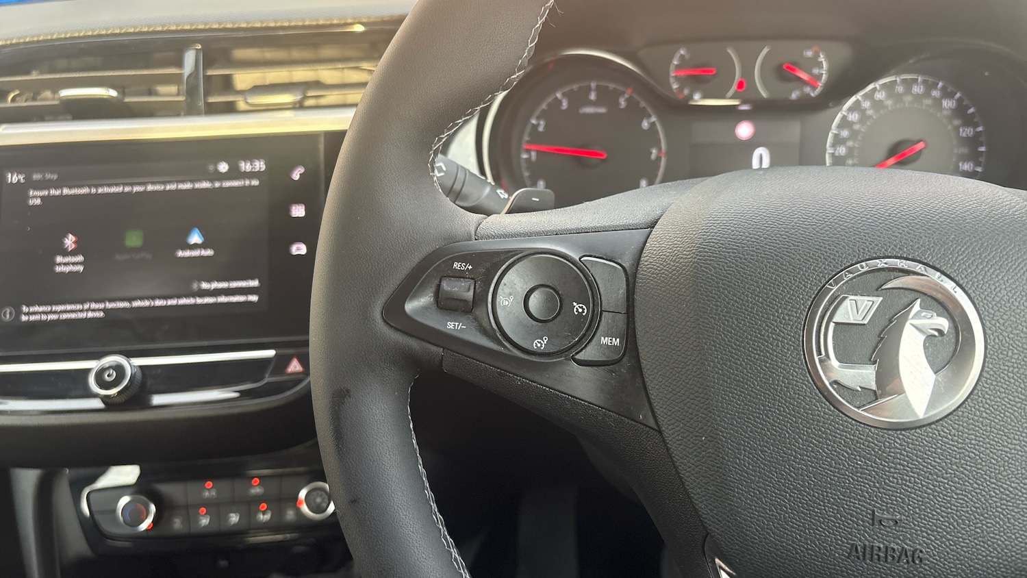 Used Vauxhall Corsa 2023 for sale - 76532062: Photo 25