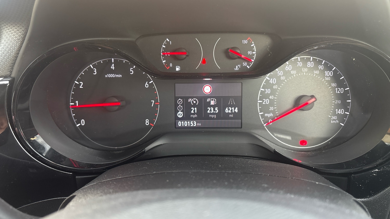 Used Vauxhall Corsa 2023 for sale - 76532062: Photo 29