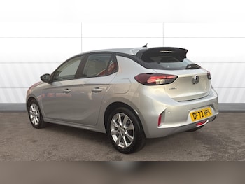 Used Vauxhall Corsa 2023 for sale - 76532062: Photo