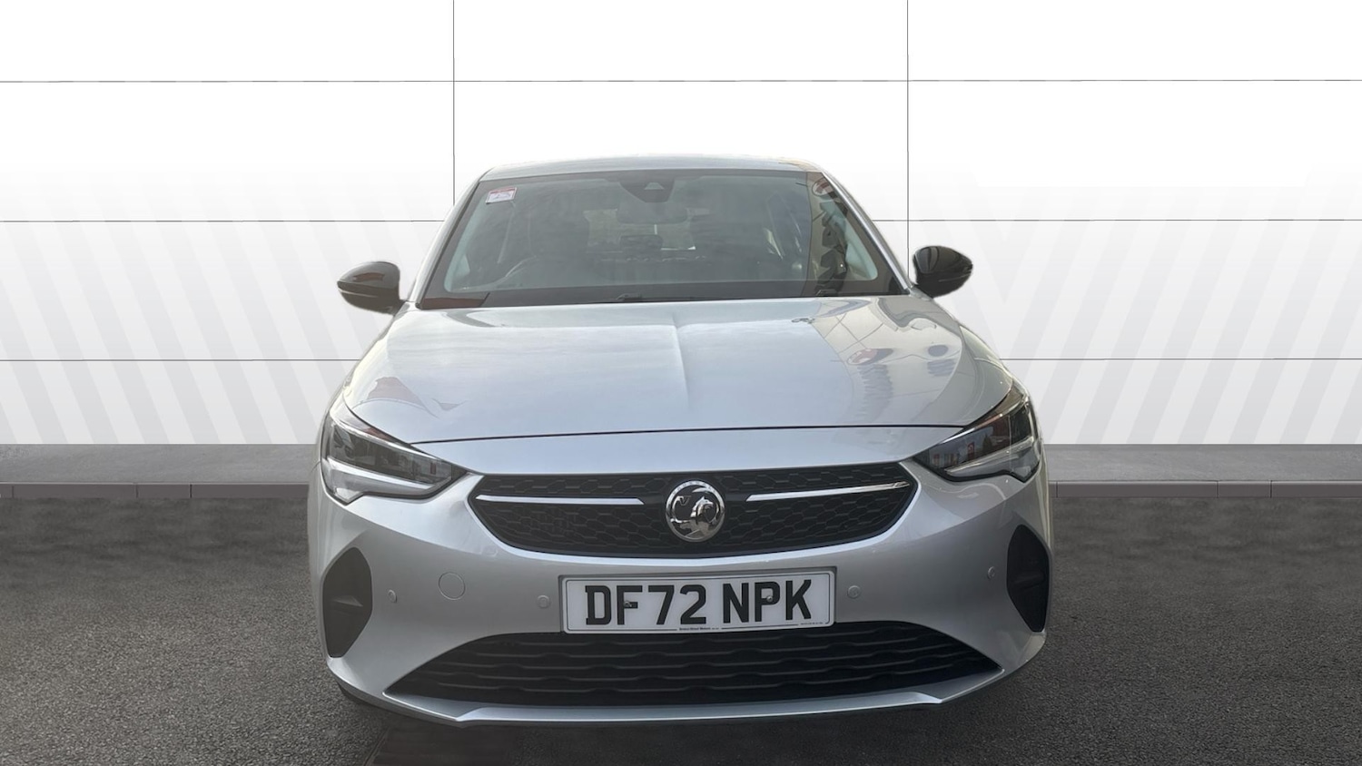 Used Vauxhall Corsa 2023 for sale - 76532062: Photo 3