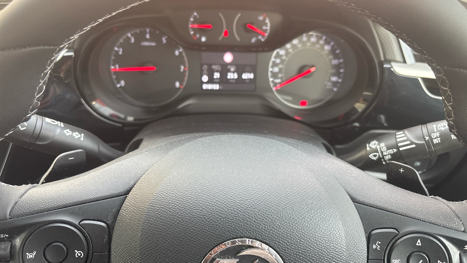 Used Vauxhall Corsa 2023 for sale - 76532062: Photo 30