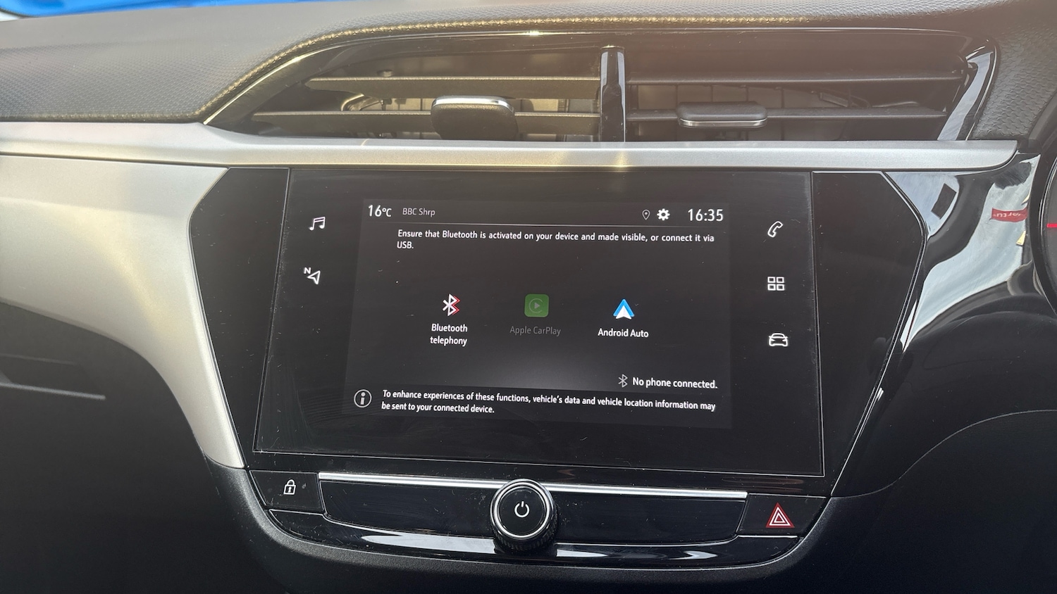 Used Vauxhall Corsa 2023 for sale - 76532062: Photo 31