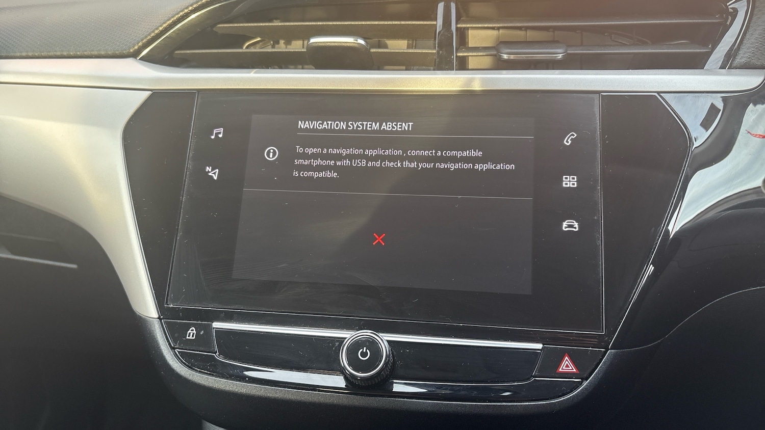 Used Vauxhall Corsa 2023 for sale - 76532062: Photo 32