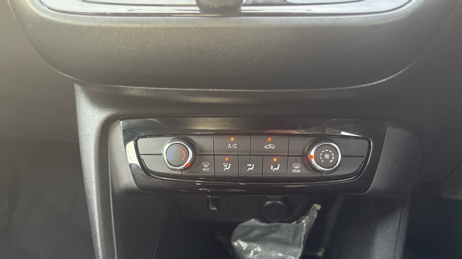 Used Vauxhall Corsa 2023 for sale - 76532062: Photo 33