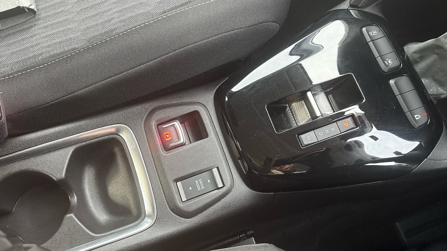 Used Vauxhall Corsa 2023 for sale - 76532062: Photo 35