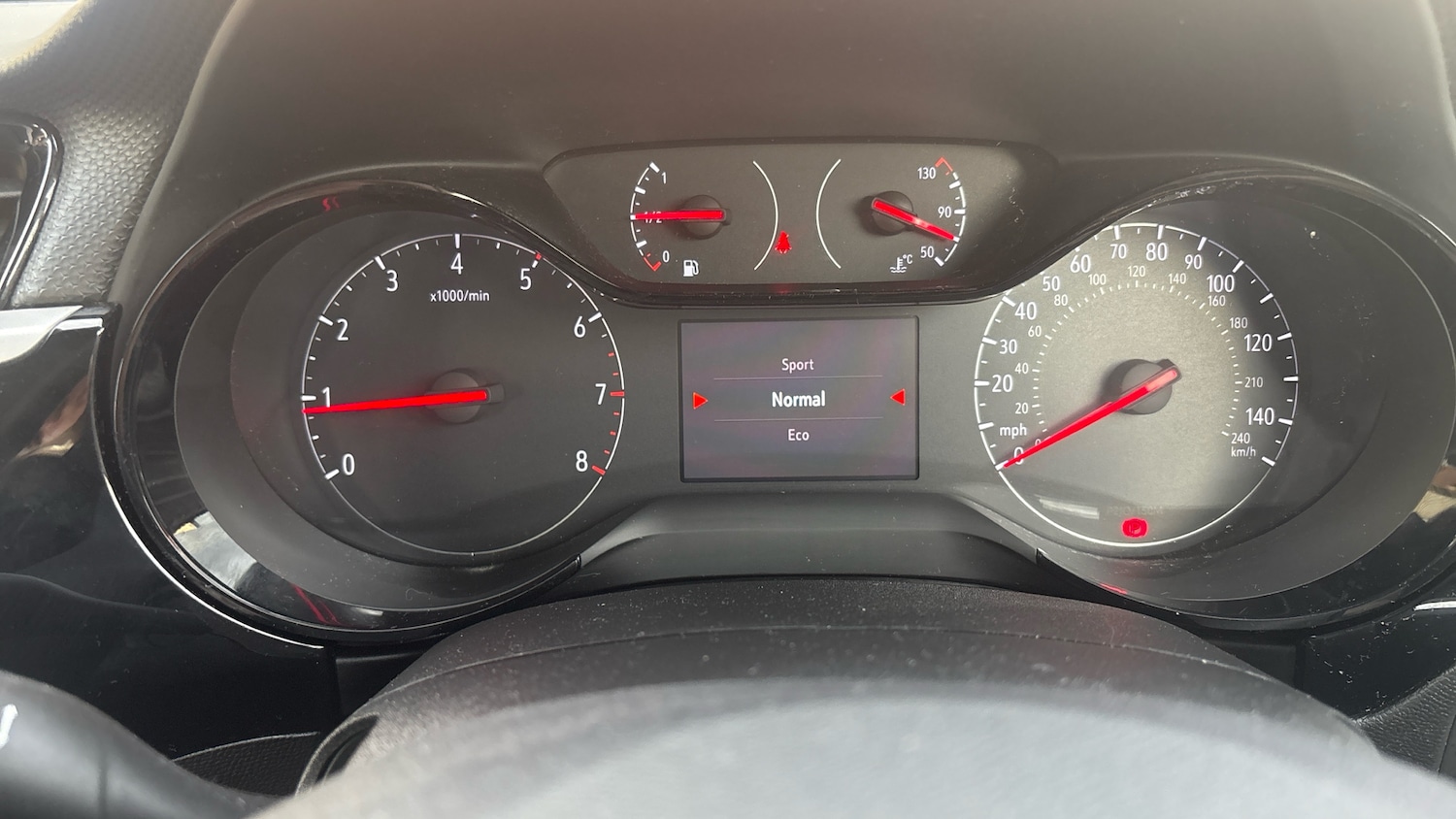 Used Vauxhall Corsa 2023 for sale - 76532062: Photo 37