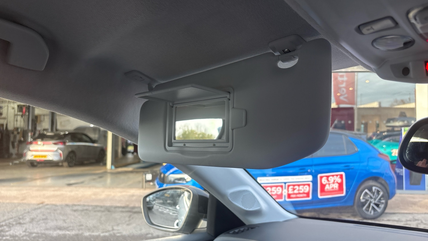 Used Vauxhall Corsa 2023 for sale - 76532062: Photo 39