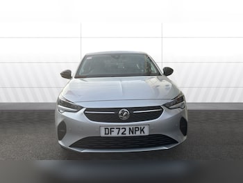 Used Vauxhall Corsa 2023 for sale - 76532062: Photo