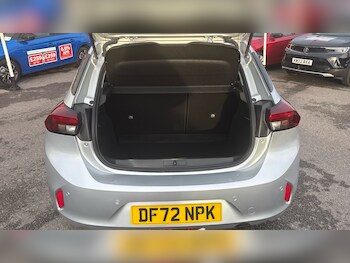 Used Vauxhall Corsa 2023 for sale - 76532062: Photo