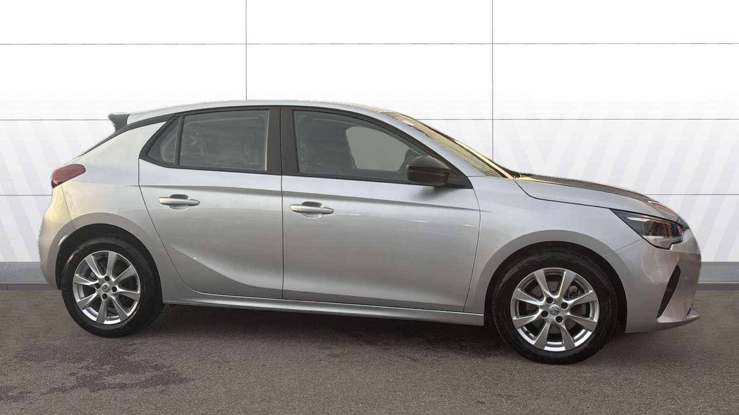 Used Vauxhall Corsa 2023 for sale - 76532062: Photo 5