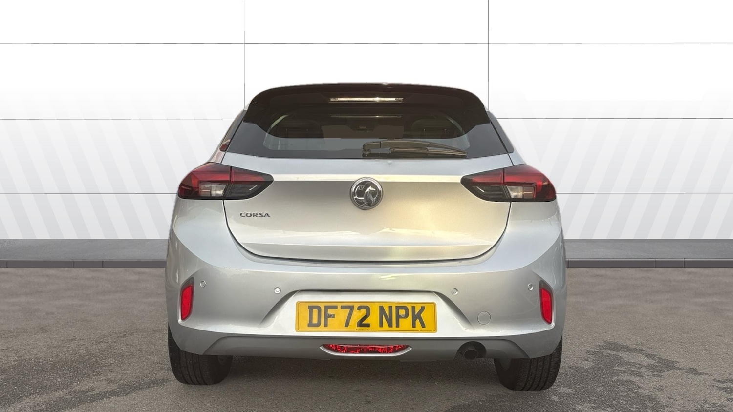 Used Vauxhall Corsa 2023 for sale - 76532062: Photo 6