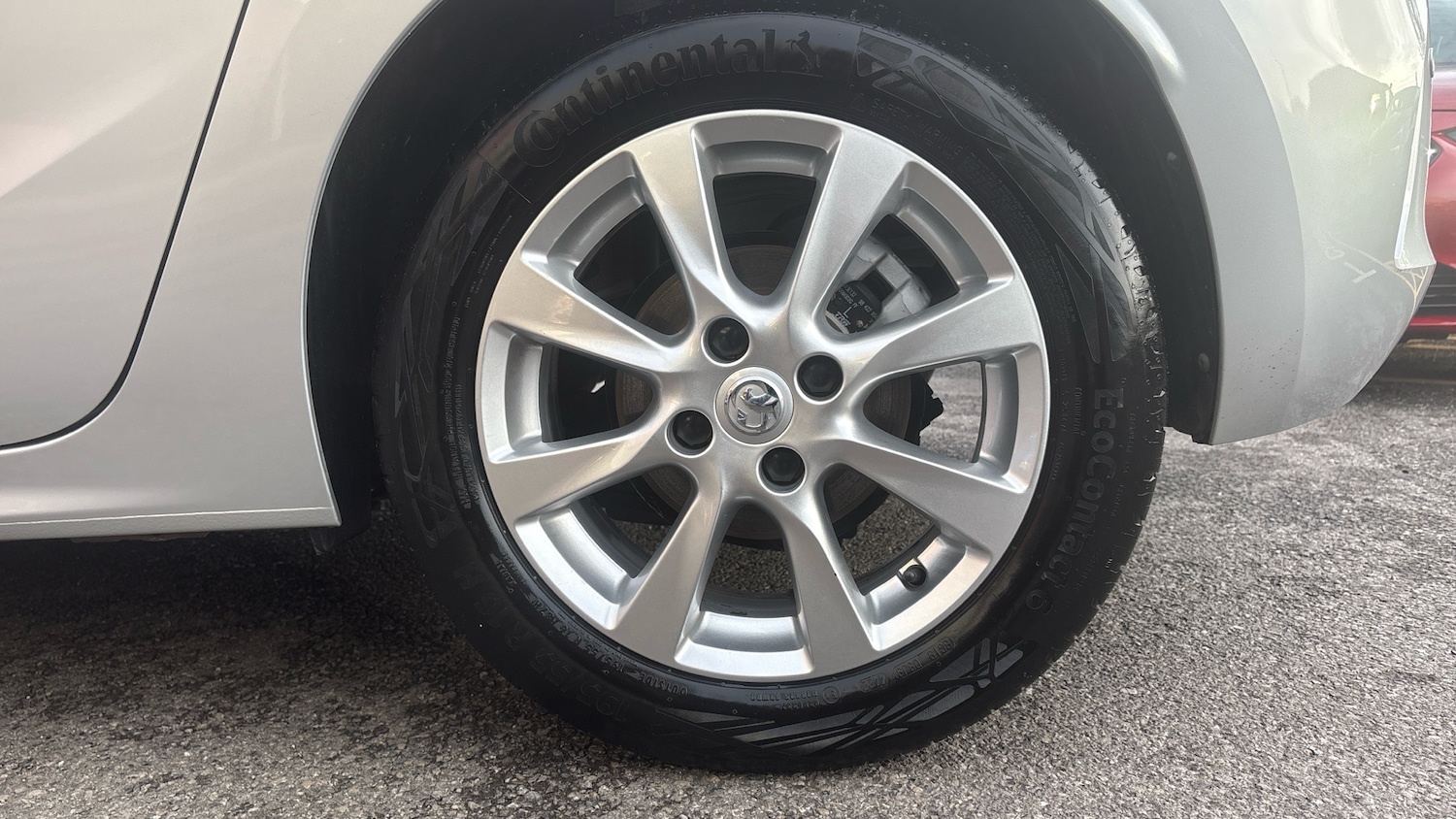 Used Vauxhall Corsa 2023 for sale - 76532062: Photo 7