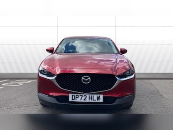 Used Mazda CX-30 2022 for sale - 78311425: Photo