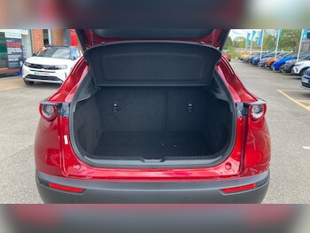 Used Mazda CX-30 2022 for sale - 78311425: Photo