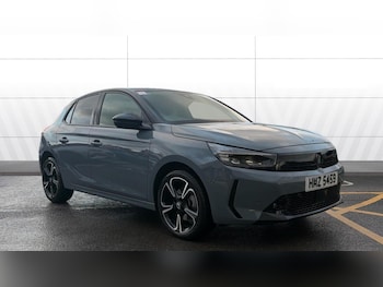 Used Vauxhall Corsa 2025 for sale - 76627836: Photo