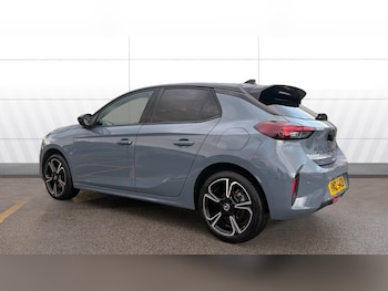 Used Vauxhall Corsa 2025 for sale - 76627836: Photo